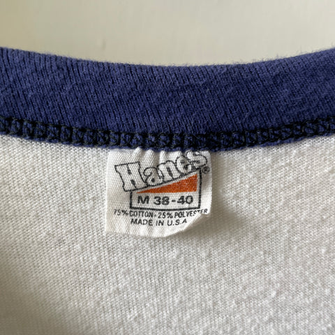 70’s “Band” Tee - Medium