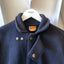 60’s Goodhue Star Brand Wool Coat - Large