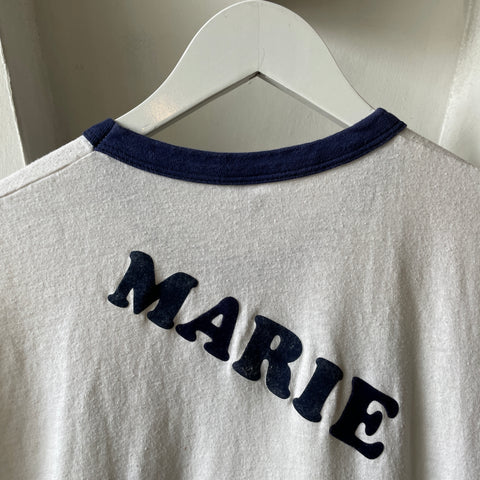 70’s “Band” Tee - Medium