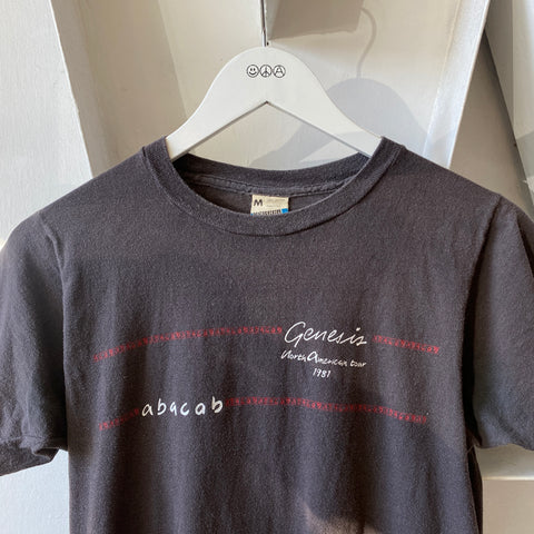 80's Genesis Tee - Medium