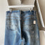 80's Levi’s Faders - 35” x 28”