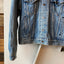 80's Levi’s Type 3 - Large