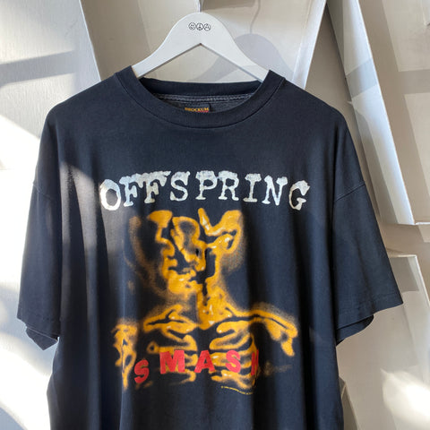 90's Offspring Tee - XL