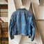 80's Levi’s Type 3 - Large