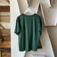 90's Green Blank - Large