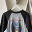 80’s Journey Baseball Tee - Small