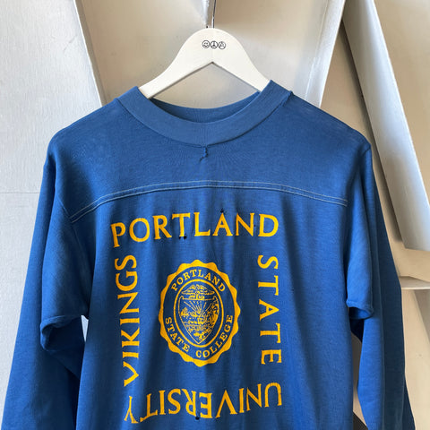 70’s PSU Longsleeve - Medium