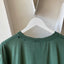 90's Green Blank - Large