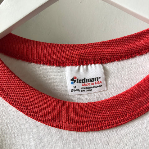 80’s St. Martin’s Tee - Medium