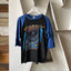 80’s Journey Baseball Tee - Large