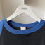 80’s Journey Baseball Tee - Large