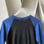 80’s Journey Baseball Tee - Large