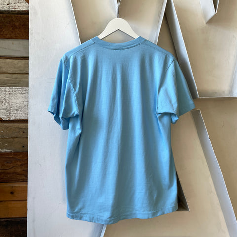 70’s Towncraft Pocket Tee - Large