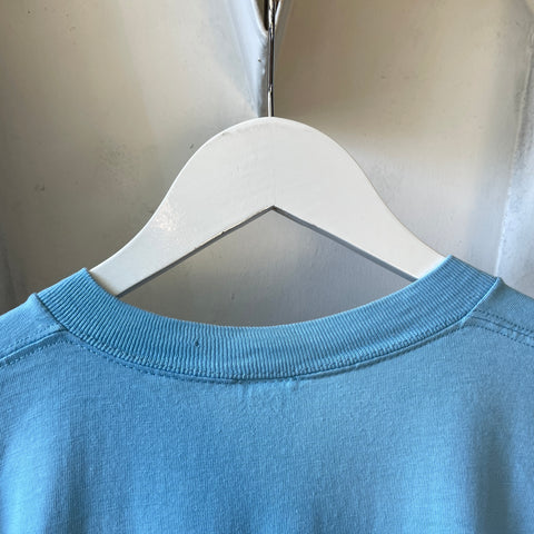 70’s Towncraft Pocket Tee - Large