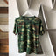 80’s Camo Tee - Medium