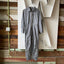 60’s German Flight Suit - Small