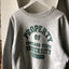 80’s PSU Champion Reverse Weave - Large