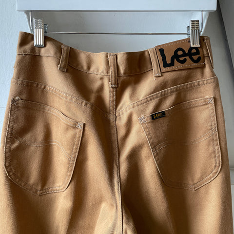 70’s Lee Riders Flares - 28” x 27”