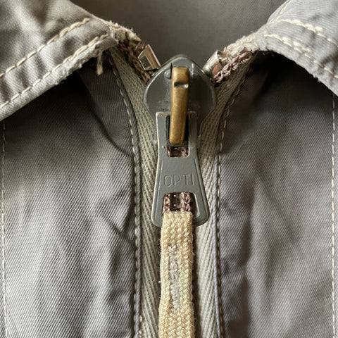 60’s German Flight Suit - Small