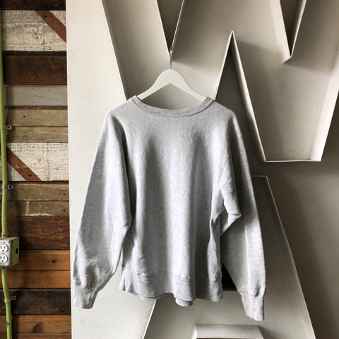 80’s PSU Champion Reverse Weave - Large