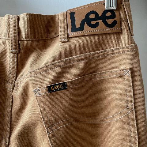 70’s Lee Riders Flares - 28” x 27”