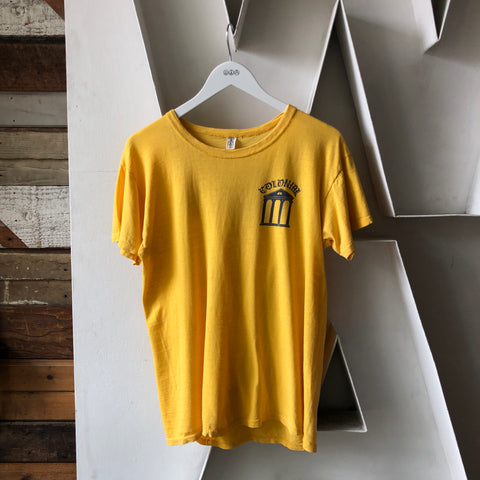 60’s Colonial Tee - Large