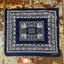60's Fast Color Bandana - OS
