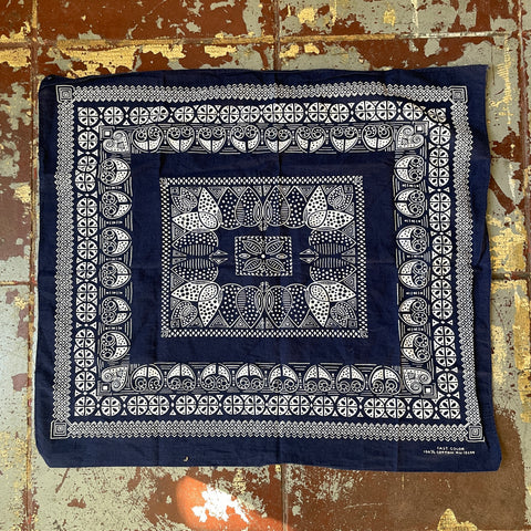 60's Fast Color Bandana - OS