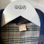 60's Wool Peacoat - Large