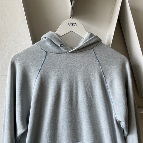 70’s Faded Hoodie - Large