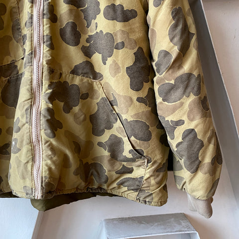 80's Columbia Bomber - Large