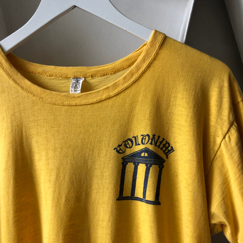 60’s Colonial Tee - Large