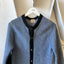 50’s Brent Wool Cardigan - Medium