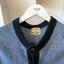 50’s Brent Wool Cardigan - Medium