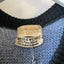 50’s Brent Wool Cardigan - Medium