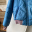 80's Rainbow Jacket - Small