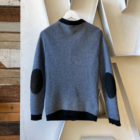 50’s Brent Wool Cardigan - Medium