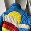 80's Rainbow Jacket - Small