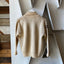 60's Skookum Shawl Collar - Medium