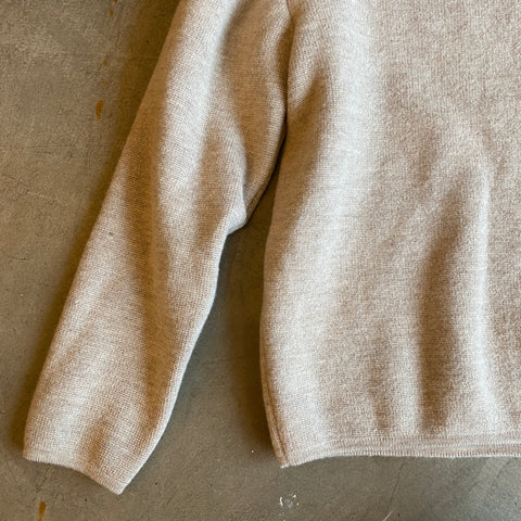 70's Obermeyer Sweater - Small