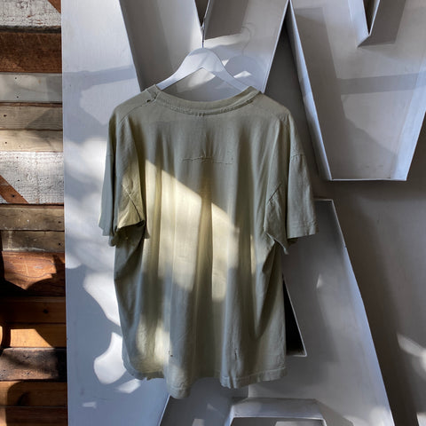 90's Nirvana Insecticide Tee - XL