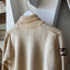 60's Skookum Shawl Collar - Medium