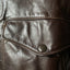 80's Schott G-1 - Large