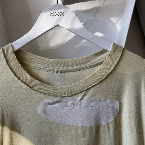90's Nirvana Insecticide Tee - XL