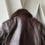80's Schott G-1 - Large