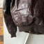 80's Schott G-1 - Large