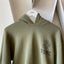 90's USMC Hoodie - Medium