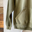 90's USMC Hoodie - Medium