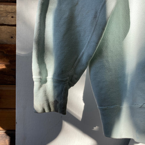 60’s Ice Raglan Sweatshirt - Large