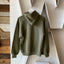 90's USMC Hoodie - Medium